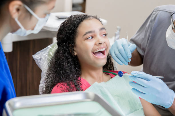 Best Emergency Broken Tooth Repair in Pooler, GA