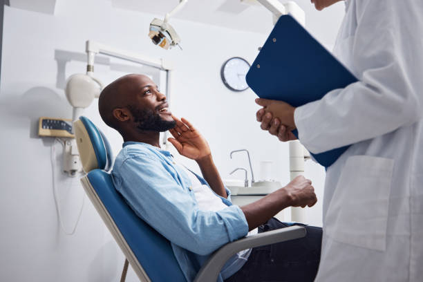 Best Emergency Broken Tooth Repair in Pooler, GA