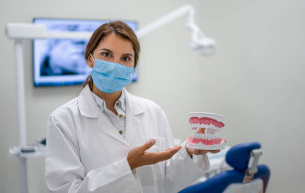 Best After-Hours Emergency Dentist in Pooler, GA