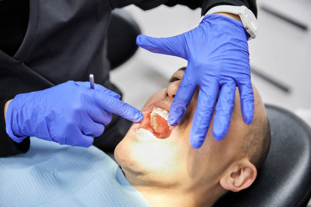 Best Pediatric Emergency Dentist in Pooler, GA
