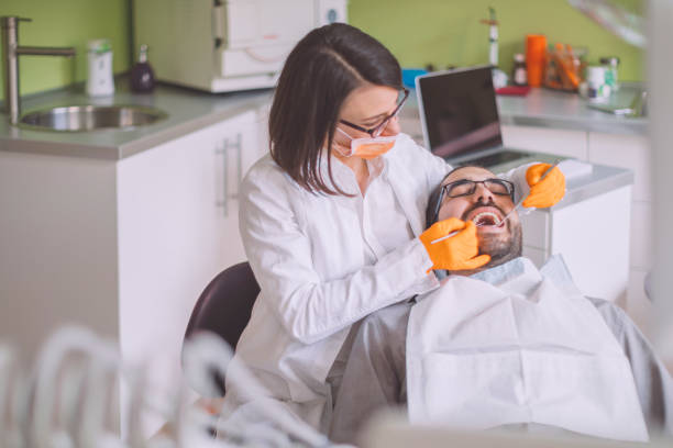 Best Emergency Wisdom Teeth Removal in Pooler, GA